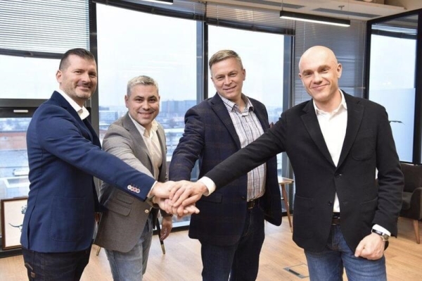 Польський фонд Radix Ventures залучив на €41 млн на підтримку стартапів з України та інших країн ЦСЄ - INFBusiness