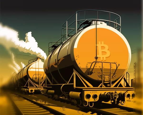 Рауль Пал спрогнозував фазу зростання біткоїна - INFBusiness