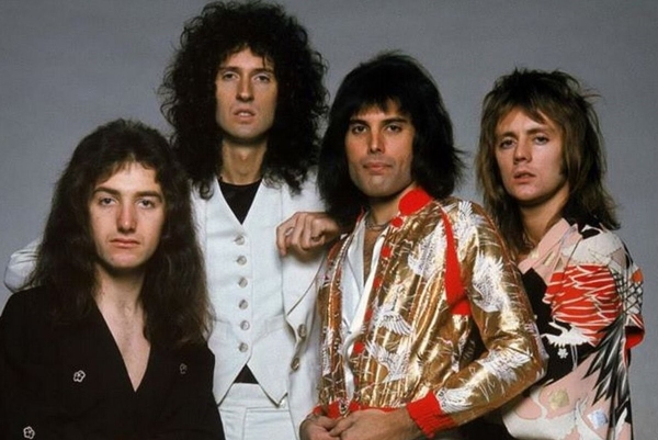 Sony Music купує музичний каталог Queen за £1 млрд - INFBusiness