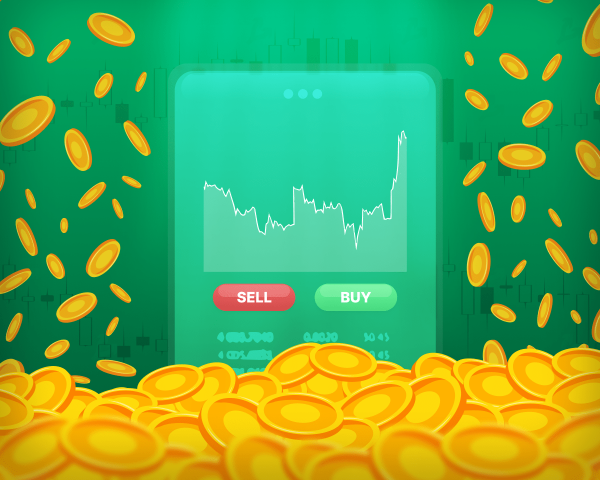 У Kaiko оцінили вплив ETF на обсяги торгів криптобірж - INFBusiness