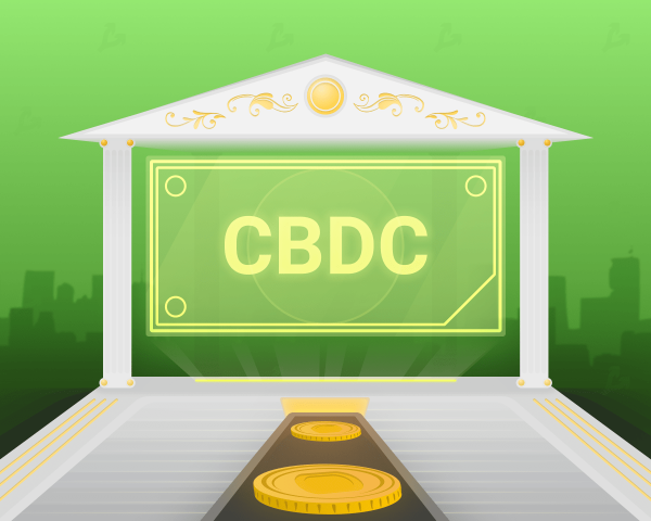 У МВФ розповіли про переваги CBDC для країн-експортерів нафти - INFBusiness
