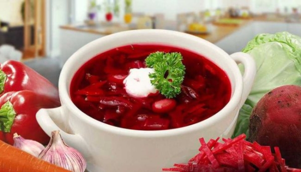 В Україні рекордно подешевшала "королева борщу" - INFBusiness