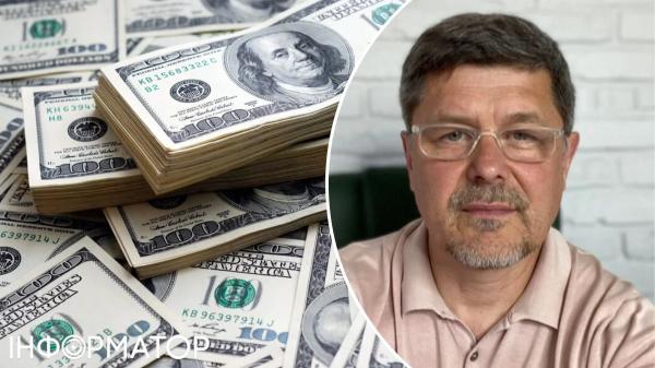 Втрати бюджету до 400 мільярдів гривень на рік від податкових схем і мобілізаційна економіка – несумісні: експерт навів вражаючі факти - INFBusiness