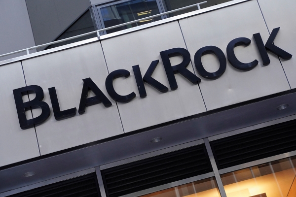 Активи під управлінням BlackRock досягли рекордних $10,6 трлн - INFBusiness