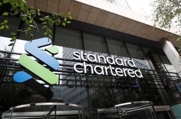 Британський кредитор StanChart оголошує про викуп акцій на суму $1,5 млрд - INFBusiness