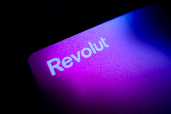 Британський стартап з українським корінням Revolut може продати акції на $500 млн - INFBusiness