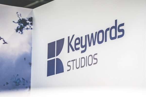 EQT купує ігрового аутсорсера Keywords Studios вартістю £2,1 млрд - INFBusiness