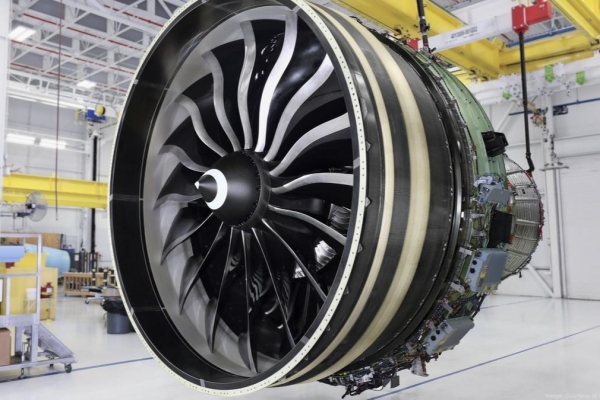 GE Aerospace інвестує $1 млрд у розширення та модернізацію об'єктів MRO по всьому світу - INFBusiness