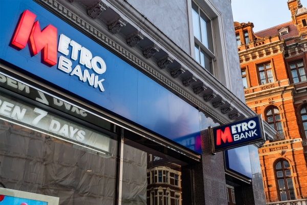 Metro Bank продає портфель іпотечних житлових кредитів NatWest за $3 млрд - INFBusiness