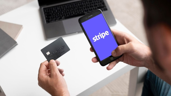 Оцінка технологічної компанії Stripe досягла $70 млрд в угоді з Sequoia - INFBusiness