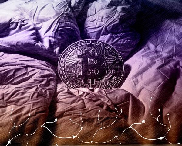 Прийшли в рух «сплячі» понад 12 років 119 BTC - INFBusiness