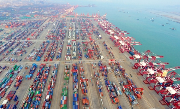 Qingdao Port International придбає активи нафтового терміналу за $1,30 млрд - INFBusiness