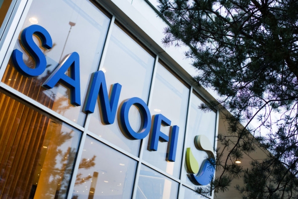 Sanofi планує інвестувати у Німеччину до $1,6 млрд - INFBusiness