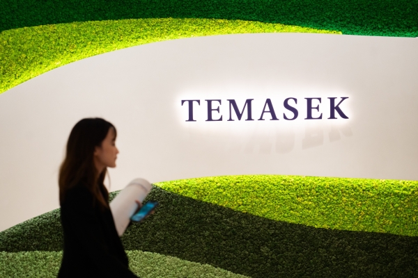 Сінгапурська Temasek планує інвестувати до $30 млрд у США - INFBusiness