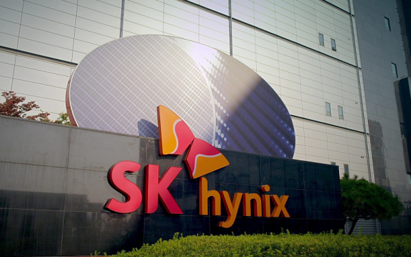 SK Hynix вкладе $6,8 млрд у виробництво мікросхем у Йонгіні Південна Корея - INFBusiness