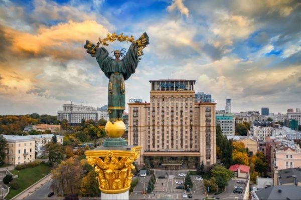 Скільки коштують квартири в Києві на "вторинці" - INFBusiness