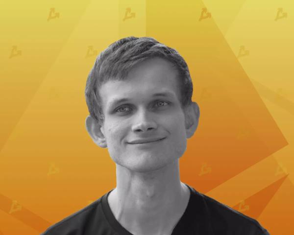 В Arkham оцінили статки Віталіка Бутеріна - INFBusiness