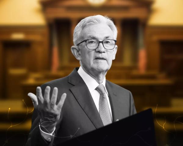 Виступ глави ФРС підвищив імовірність зниження ставки у вересні - INFBusiness