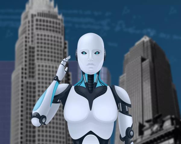 ЗМІ: Meta, Microsoft і Google побачили в ШІ ризики для бізнесу - INFBusiness