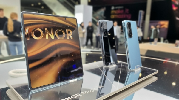 China Mobile купує частку в Huawei Smartphone-Spinoff Honor - INFBusiness