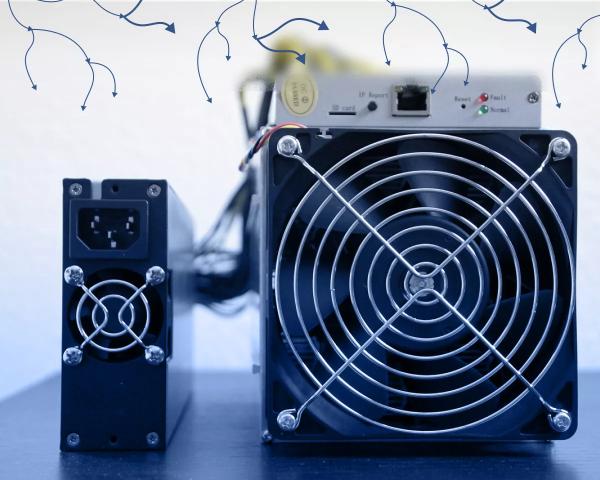 IREN за рік заробила на видобутку біткоїна $184 млн - INFBusiness