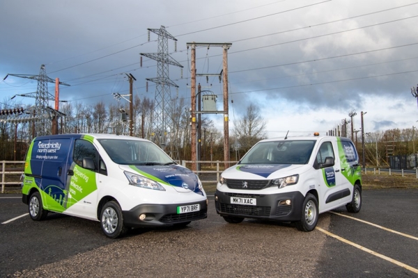 Іспанська Iberdrola хоче купити британського постачальника електроенергії Electricity North West - INFBusiness