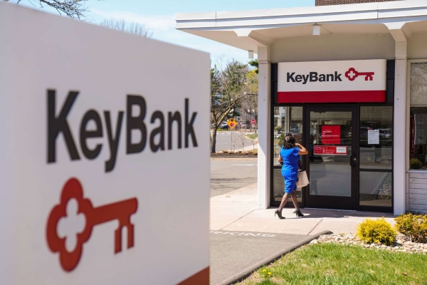 Канадський Scotiabank купує 14,9% американського регіонального банку KeyCorp за $2,8 млрд - INFBusiness