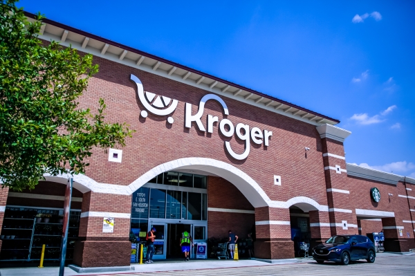 Kroger продає облігації на суму $10,5 млрд для фінансування покупки Albertsons - INFBusiness