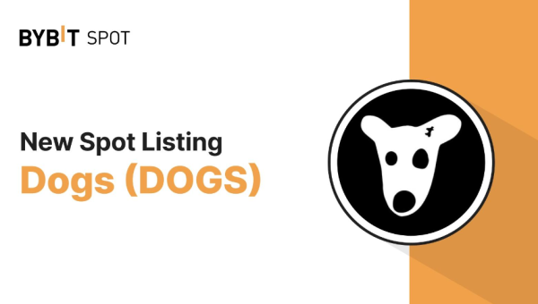 Лістинг токена $DOGS на Bybit: що потрібно знати трейдерам - INFBusiness