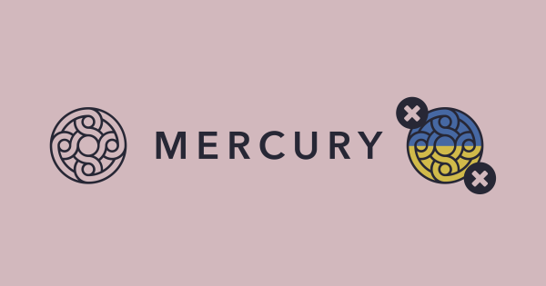 Mercury заблокував рахунок: що робити? Поради юристів Juscutum - INFBusiness