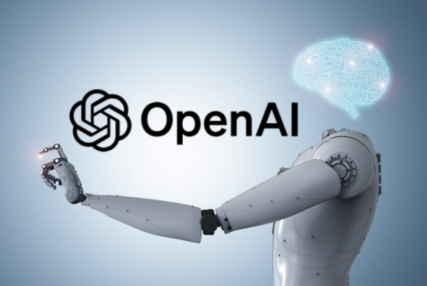 OpenAI наближається до раунду фінансування з оцінкою понад $100 млрд - INFBusiness