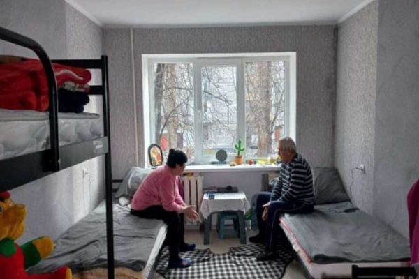 Переселенцiв забезпечать житлом до 2027 р. - INFBusiness