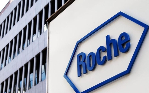 Roche має намір продати стартап зі збору даних про рак вартістю $1,9 млрд - INFBusiness