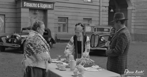 Скрябін, Малевич, Сільверстров. 9 фільмів про українську культуру - INFBusiness