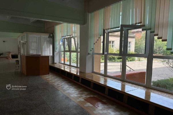 У Днiпрi вiдремонтовали 15 шкiл та 13 садочкiв - INFBusiness
