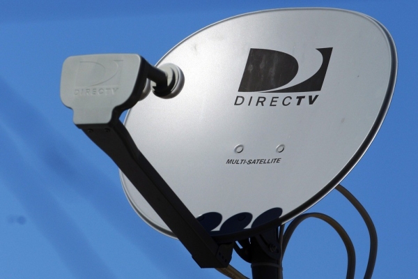 AT&T продає DirecTV Holding компанії TPG за $7,6 млрд - INFBusiness