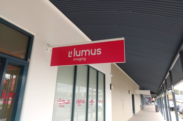 Австралійська Healius продає підрозділ візуалізації Lumus компанії Affinity за $657 млн - INFBusiness