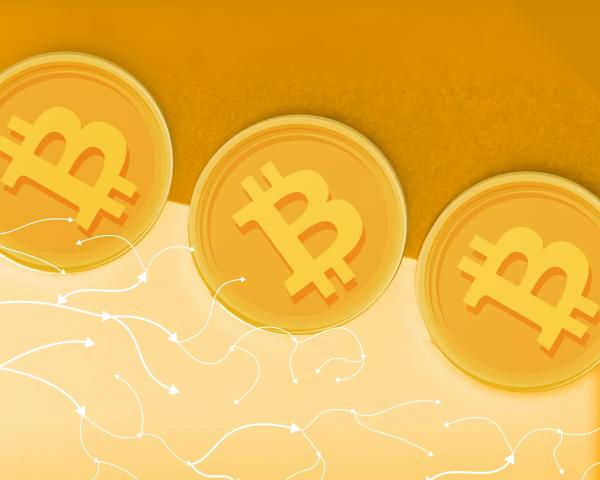 Біткоїн перевищив $66 000. Премія Coinbase вказала на роздрібний попит - INFBusiness