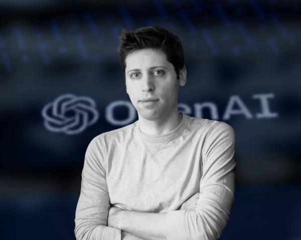 CEO OpenAI: ШІ додасть неймовірного процвітання і вирішить кліматичні проблеми - INFBusiness