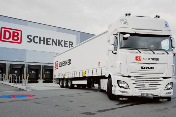 Данська DSV купує німецьку логістичну компанію Schenker за €14 млрд - INFBusiness