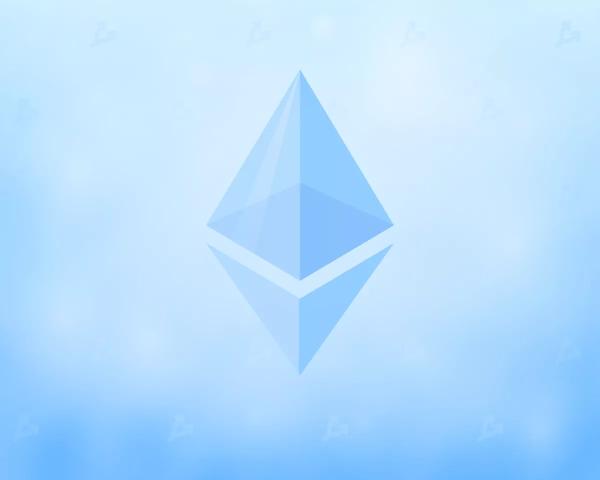 Ethereum зафіксував майже п’ятикратне зростання комісій - INFBusiness