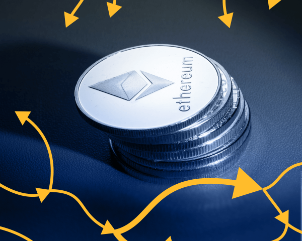 Глибина ринку Ethereum впала на 20% після запуску спотових ETF - INFBusiness