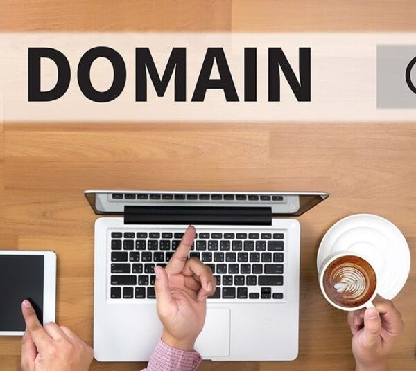 Переваги короткого домену для вашого сайту