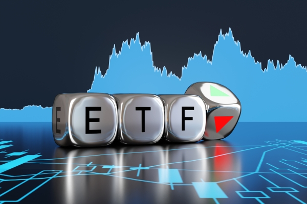 Китайські інвестори втрачають $312 млрд активів через перехід на ETF