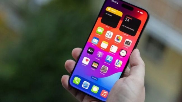 Порівняли ціни на Айфон 16 в Україні та США - INFBusiness