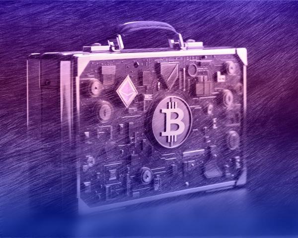 У Grayscale назвали 20 криптовалют із високим потенціалом до кінця року - INFBusiness