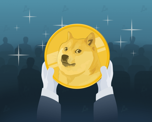 Bloomberg: «король мем-коїнів» Dogecoin — більше не жарт