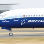 Boeing запускає продаж акцій на суму  млрд заради підтримки кредитного рейтингу - INFBusiness