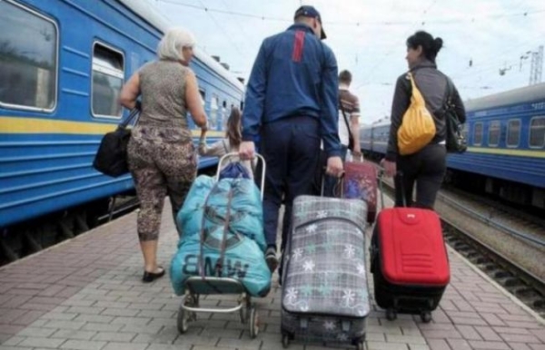 Німеччина хоче штрафувати безробітних українців - INFBusiness