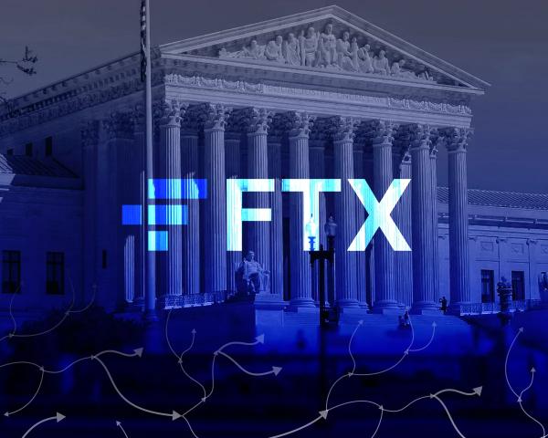 План реорганізації FTX підтримали 94,5% кредиторів FTX.com із претензіями на $6,8 млрд - INFBusiness